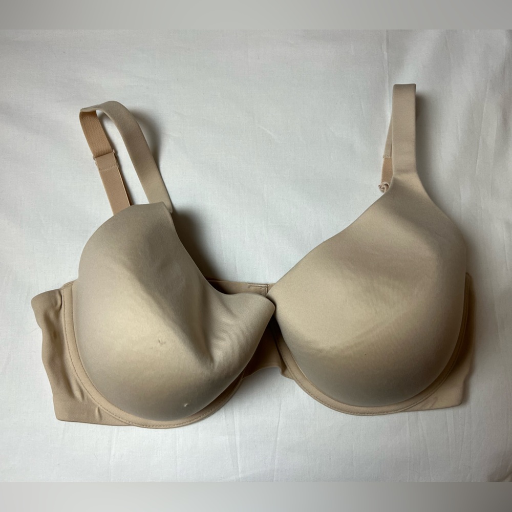 Body by Victoria Full Coverage Uplift  Bra Size 38D